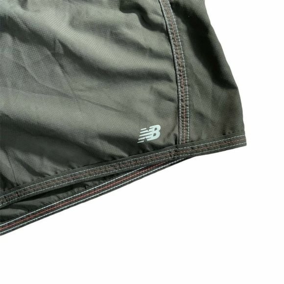 New Balance Running Shorts Size Large - Picture 4 of 5